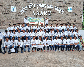 Rajlaxmi Foundation's College of Agriculture Ahmednagar Campus & Events photo 2